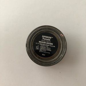 Anastasia Dip Brow in medium brown